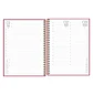 Tilibra – Agenda Ejecutiva Lume M7 – 2027 – 176 Páginas - Miniatura 6