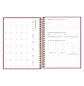 Tilibra – Agenda Ejecutiva Lume M7 – 2027 – 176 Páginas - Miniatura 7