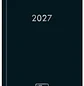 Tilibra – Agenda Ejecutiva Napoli M5 – 2027 – 176 Hojas - Miniatura 1