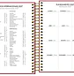 Tilibra – Agenda Ejecutiva Napoli M5 – 2027 – 176 Hojas - Miniatura 4