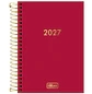 Tilibra – Agenda Ejecutiva Napoli M5 – 2027 – 176 Hojas - Miniatura 2