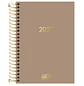 Tilibra – Agenda Ejecutiva Napoli M5 – 2027 – 176 Hojas - Miniatura 3