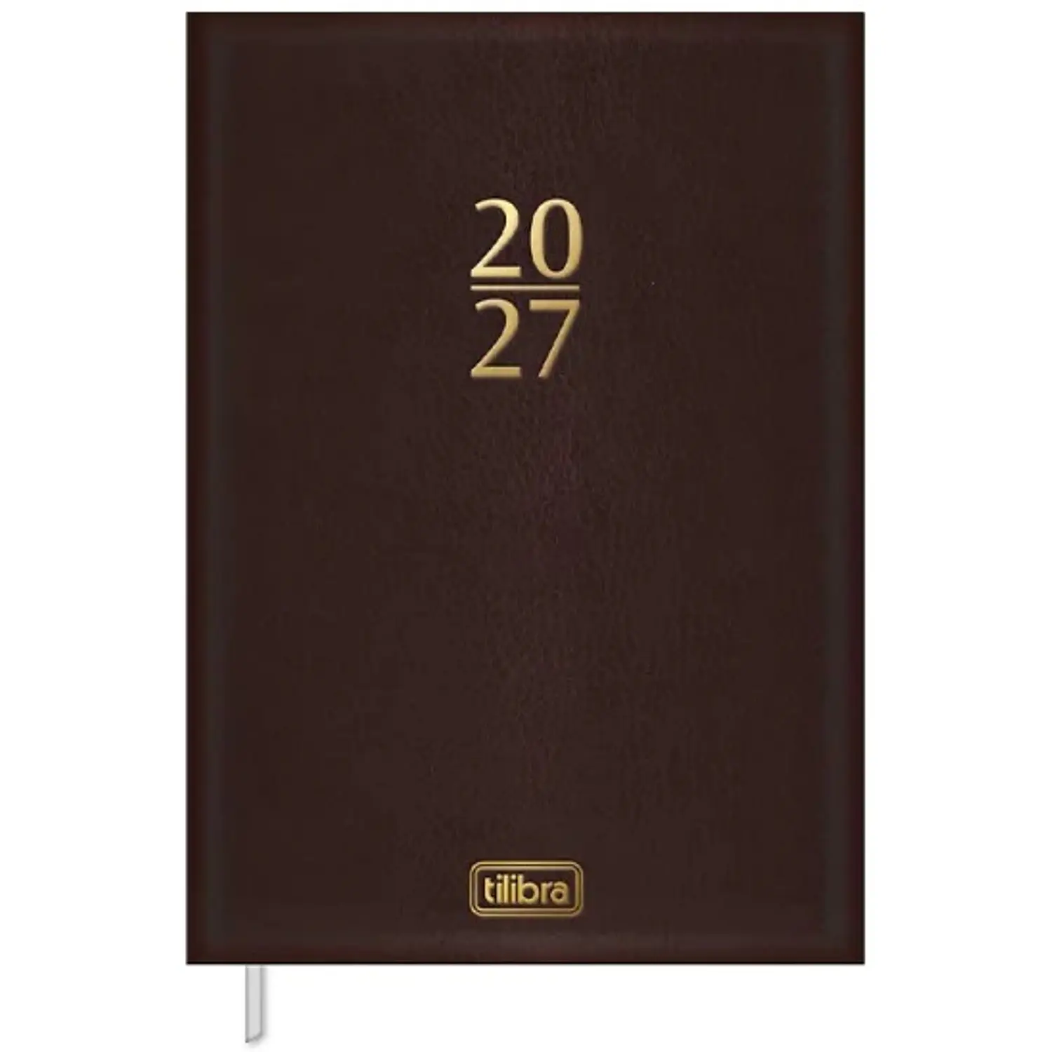 Tilibra – Agenda Ejecutiva Torino M5 – 2027 – 176 Páginas – 1
