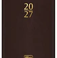 Tilibra – Agenda Ejecutiva Torino M5 – 2027 – 176 Páginas - Miniatura 1
