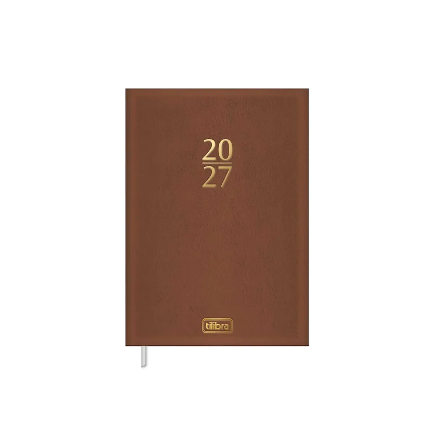 Tilibra – Agenda Ejecutiva Torino M5 – 2027 – 176 Páginas – 2