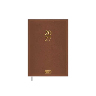 Tilibra – Agenda Ejecutiva Torino M5 – 2027 – 176 Páginas