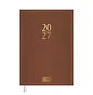 Tilibra – Agenda Ejecutiva Torino M5 – 2027 – 176 Páginas - Miniatura 2