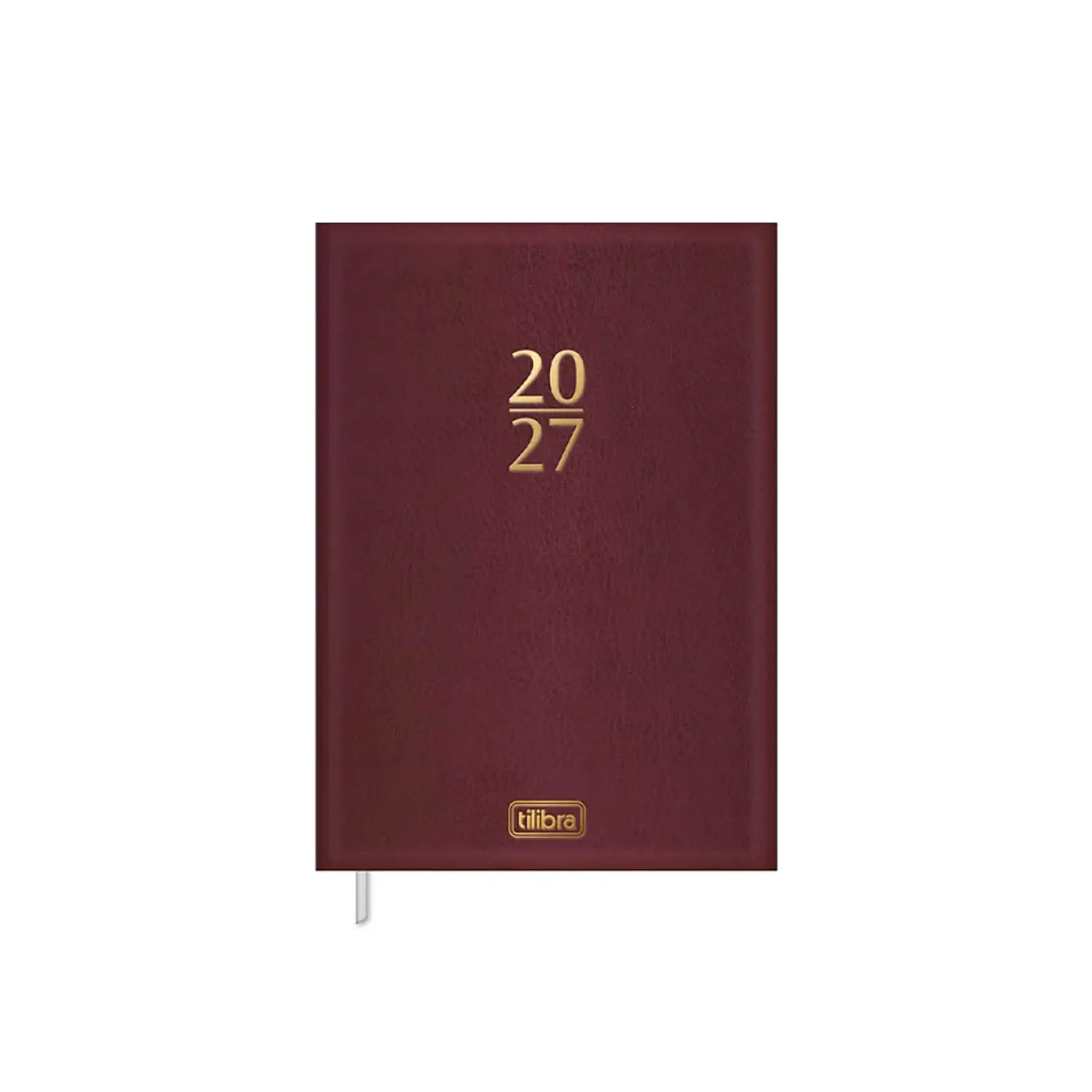 Tilibra – Agenda Ejecutiva Torino M5 – 2027 – 176 Páginas – 3