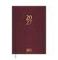 Tilibra – Agenda Ejecutiva Torino M5 – 2027 – 176 Páginas - Miniatura 3