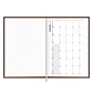 Tilibra – Agenda Ejecutiva Torino M5 – 2027 – 176 Páginas - Miniatura 4