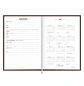 Tilibra – Agenda Ejecutiva Torino M5 – 2027 – 176 Páginas - Miniatura 5