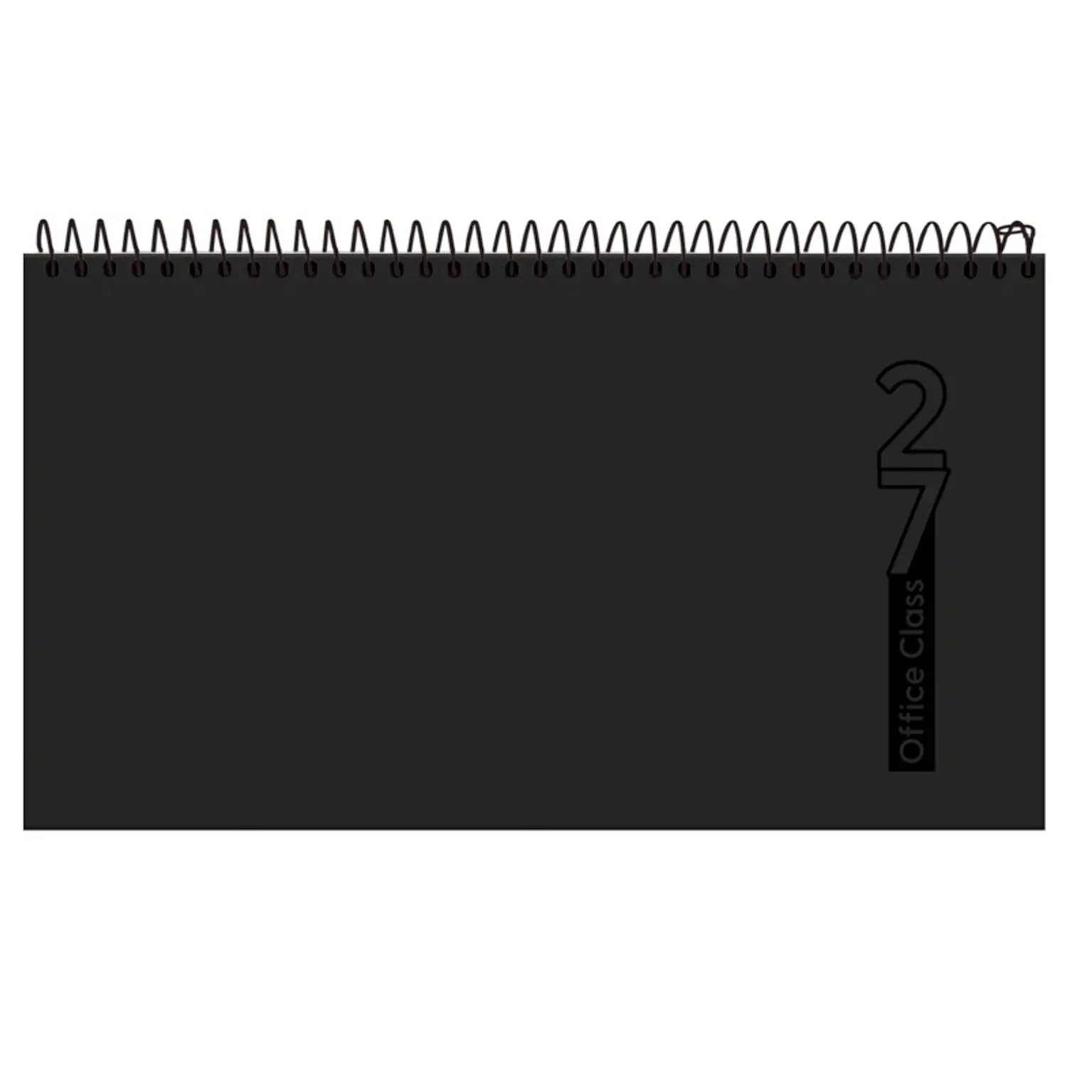 Tilibra – Agenda de Bolsillo Office Class M2 – 2027 – 64 Hojas – 1