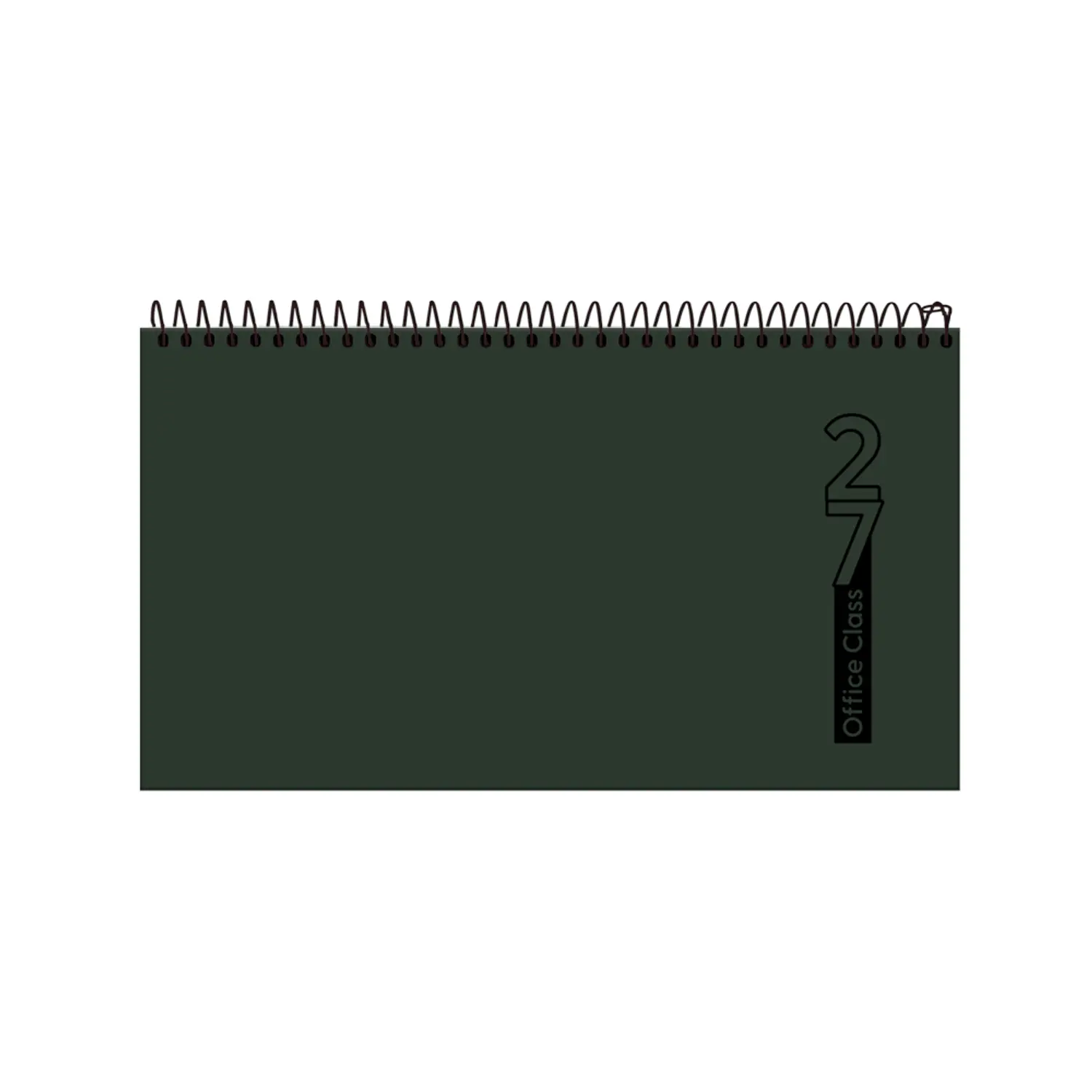 Tilibra – Agenda de Bolsillo Office Class M2 – 2027 – 64 Hojas – 3