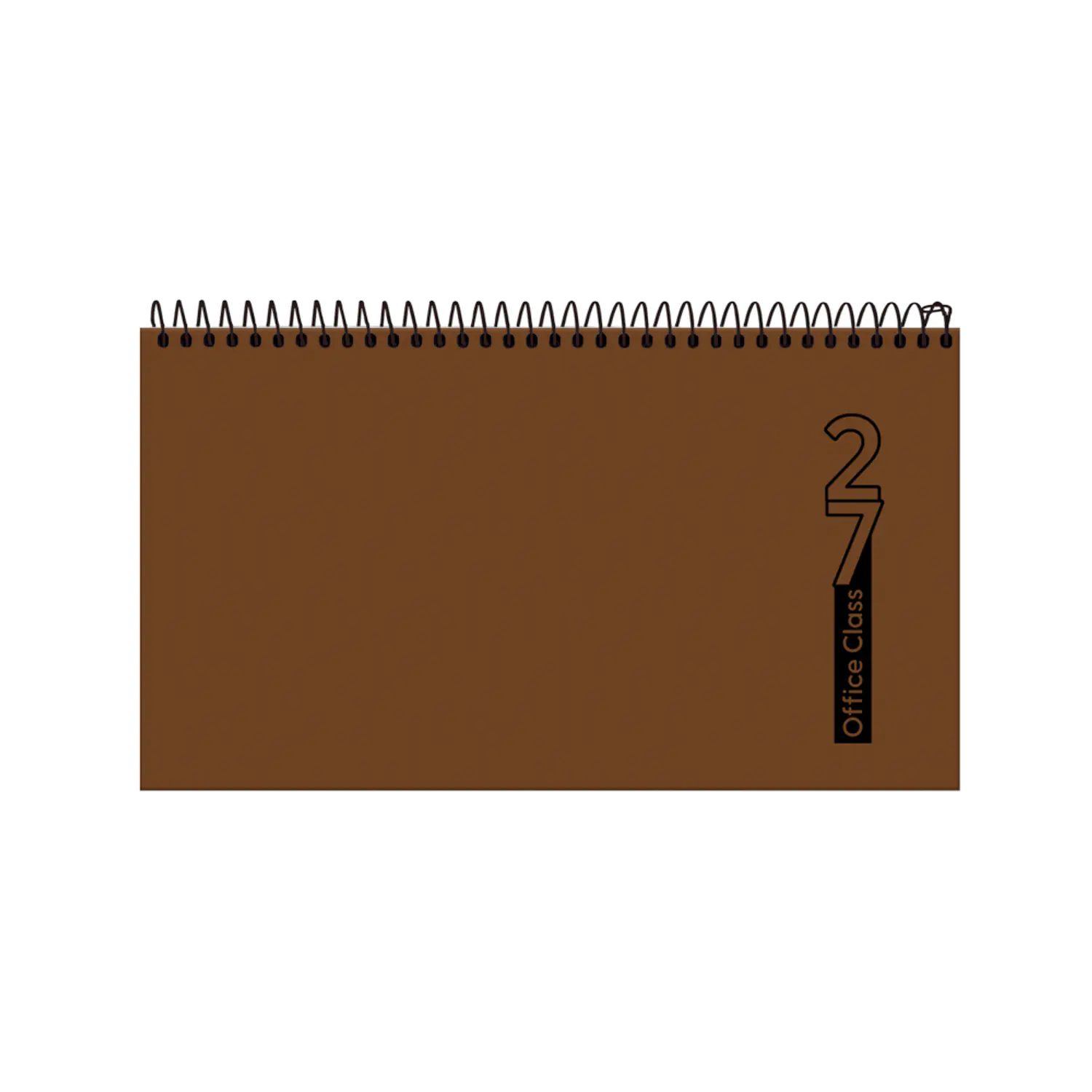Tilibra – Agenda de Bolsillo Office Class M2 – 2027 – 64 Hojas – 2