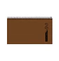 Tilibra – Agenda de Bolsillo Office Class M2 – 2027 – 64 Hojas - Miniatura 2