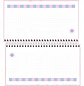 Tilibra – Agenda Espiral de Bolsillo Happy M2 – 2027 – 64 Hojas - Miniatura 4