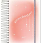Tilibra – Agenda Fluor Soft Mix M5 – 2027 – 176 Hojas - Miniatura 2