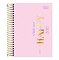 Tilibra – Agenda Espiral Happy M4 – 2027 – 176 Hojas - Miniatura 3