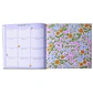 Mooving – Agenda Liberty Cuadrada Diaria Encuadernada 2027  19 x 19 cm - Miniatura 3