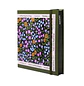 Mooving – Agenda Liberty Cuadrada Diaria Encuadernada 2027  19 x 19 cm - Miniatura 1