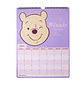 Mooving – Calendario Winnie Pooh 2027 30 x 40 cm - Miniatura 3