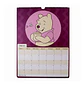 Mooving – Calendario Winnie Pooh 2027 30 x 40 cm - Miniatura 4