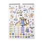 Mooving – Calendario Winnie Pooh 2027 30 x 40 cm - Miniatura 2