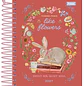 Tilibra – Agenda Espiral Milly M4 – 2027 – 176 Hojas - Miniatura 2