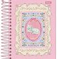 Tilibra – Agenda Espiral Milly M4 – 2027 – 176 Hojas - Miniatura 3