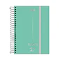 Tilibra – Agenda Espiral Neon M4 – 2027 – 176 Páginas - Miniatura 4
