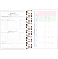 Tilibra – Agenda Espiral Soho M5 – 2027 – 176 Hojas - Miniatura 5