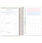 Tilibra – Agenda Espiral Soho M5 – 2027 – 176 Hojas - Miniatura 7