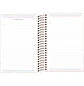 Tilibra – Agenda Espiral Soho M5 – 2027 – 176 Hojas - Miniatura 9