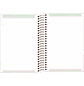 Tilibra – Agenda Espiral Soho M5 – 2027 – 176 Hojas - Miniatura 10