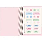 Tilibra – Agenda Espiral Soho M5 – 2027 – 176 Hojas - Miniatura 11