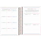 Tilibra – Agenda Espiral Soho M5 – 2027 – 176 Hojas - Miniatura 12