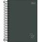 Tilibra – Agenda Espiral Spice M6 – 2027 – 160 Hojas - Miniatura 2