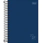 Tilibra – Agenda Espiral Spice M6 – 2027 – 160 Hojas - Miniatura 3