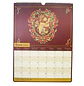 Mooving – Calendario Organizador Mensual 2027 Harry Potter 30 x 40 cm - Miniatura 4
