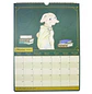 Mooving – Calendario Organizador Mensual 2027 Harry Potter 30 x 40 cm - Miniatura 3