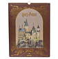 Mooving – Calendario Organizador Mensual 2027 Harry Potter 30 x 40 cm - Miniatura 1