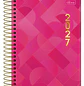 Tilibra – Agenda Espiral Ejecutiva Spot Femenina M5 – 2027 – 200 Hojas - Miniatura 1