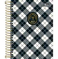 Tilibra – Agenda Espiral West Village M5 – 2027 – 176 Hojas - Miniatura 2