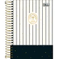 Tilibra – Agenda Espiral West Village M5 – 2027 – 176 Hojas - Miniatura 3