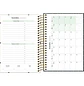 Tilibra – Agenda Espiral West Village M5 – 2027 – 176 Hojas - Miniatura 5
