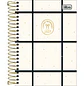 Tilibra – Agenda Espiral West Village M5 – 2027 – 176 Hojas - Miniatura 4