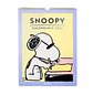 Mooving – Calendario de Pared Snoopy Mensual 2027 30 x 40 cm - Miniatura 1