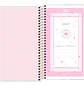 Tilibra – Agenda Espiral de Bolsillo Soho M2 – 2027 – 64 Hojas - Miniatura 3
