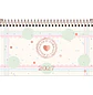 Tilibra – Agenda Espiral de Bolsillo Soho M2 – 2027 – 64 Hojas - Miniatura 2