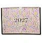 Mooving – Organizador Mensual Liberty 2027 35 x 25 cm - Miniatura 1
